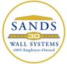 Sands Wall Systems