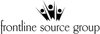 Frontline Source Group's Logo