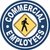 Commercial Employees Inc.'s Logo
