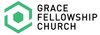 Grace Fellowship Church's Logo