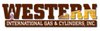 Western International Gas & Cylinders's Logo