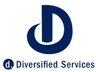 d. Diversified Services