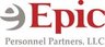 Epic Personnel Partners, LLC - Hartford, CT
