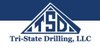 Tri-State Drilling's Logo