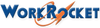 WorkRocket's Logo