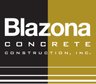 Blazona Concrete Construction, Inc.
