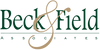 Beck-Field & Associates's Logo