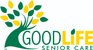 Goodlife Senior Care Inc's Logo