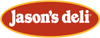 Jason's Deli's Logo