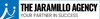The Jaramillo Agency's Logo