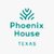 Phoenix House - Texas's Logo