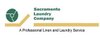 Sacramento Laundry Company's Logo