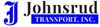 Johnsrud Transport's Logo