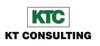 KT CONSULTING, INC.'s Logo