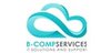 B-Comp Services Inc.'s Logo