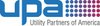 Utility Partners of America's Logo