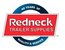 Redneck Trailer Supplies's Logo
