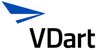 VDart Inc's Logo