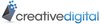Creative Digital Imaging's Logo