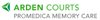 Arden Courts's Logo