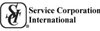Service Corporation International's Logo