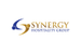 Synergy Hospitality Group's Logo