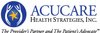 Acucare Health Strategies, Inc's Logo