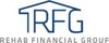 Rehab Financial Group's Logo