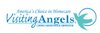 Visiting Angels's Logo