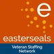 Veteran Staffing Network Logo Image