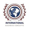 International Business Concepts Inc
