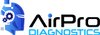 AirPro Diagnostics's Logo