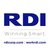 RDI Corporation's Logo