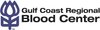 Gulf Coast Regional Blood Center's Logo