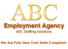 ABC Employment Agency