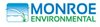Monroe Environmental Corp's Logo