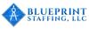 Blueprint Staffing's Logo