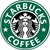 HMS Host / Aranza JV- Starbucks's Logo