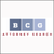 BCG Attorney Search's Logo