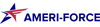 Ameri-Force's Logo