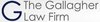 The Gallagher Law Firm's Logo