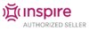 Inspire Clean Energy Authorized Seller's Logo