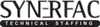 Synerfac's Logo