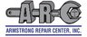 Armstrong Repair Center