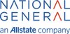 National General Insurance's Logo