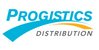 Progistics Distribution's Logo