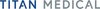 Titan Medical's Logo