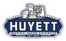 Huyett