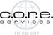 CORE Services Inc.'s Logo