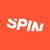 SPIN's Logo